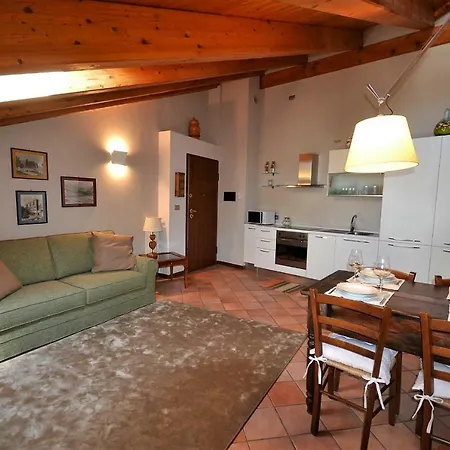 Apartman Reve Du Coeur