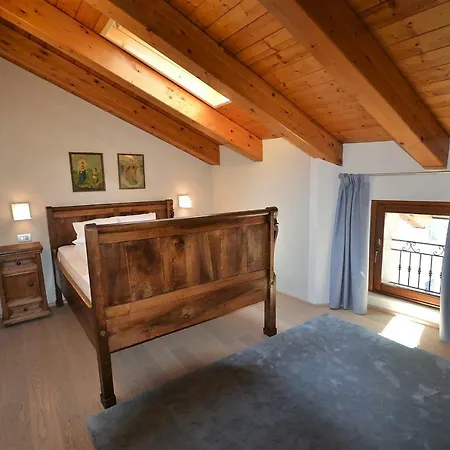 Reve Du Coeur * Aosta