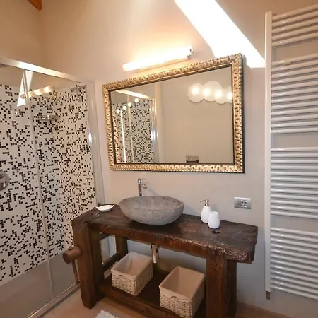 Reve Du Coeur Apartman Aosta