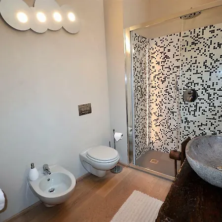Reve Du Coeur Apartman Aosta