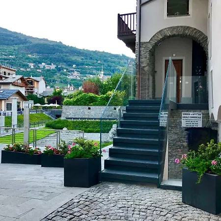 Reve Du Coeur Aosta