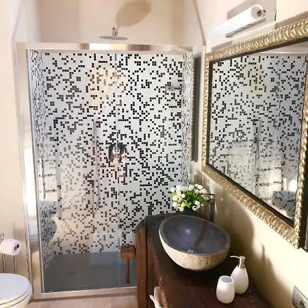 Apartman Reve Du Coeur