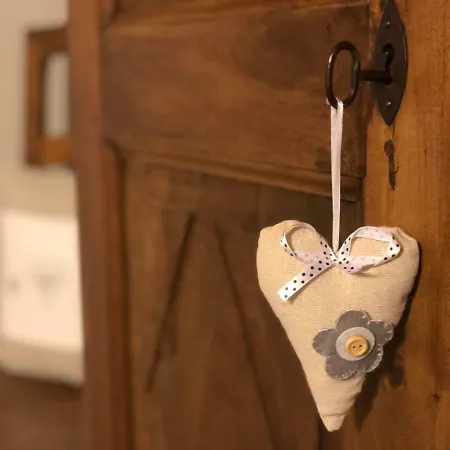 Reve Du Coeur Apartman *