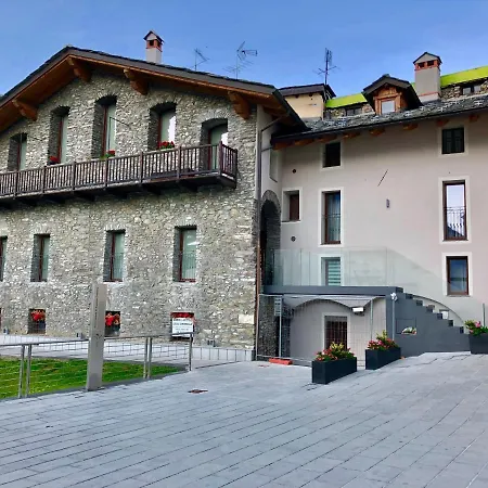 Apartman Reve Du Coeur