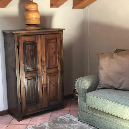 Reve Du Coeur Apartman