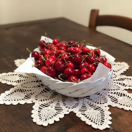 Reve Du Coeur