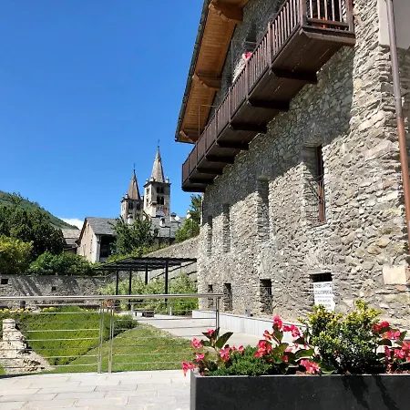 Reve Du Coeur * Aosta