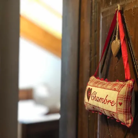 Reve Du Coeur Apartman