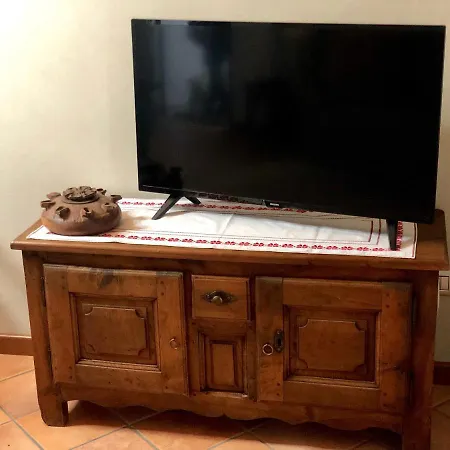 Apartman Reve Du Coeur