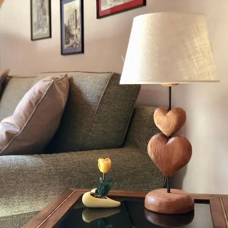 Reve Du Coeur Apartman Aosta